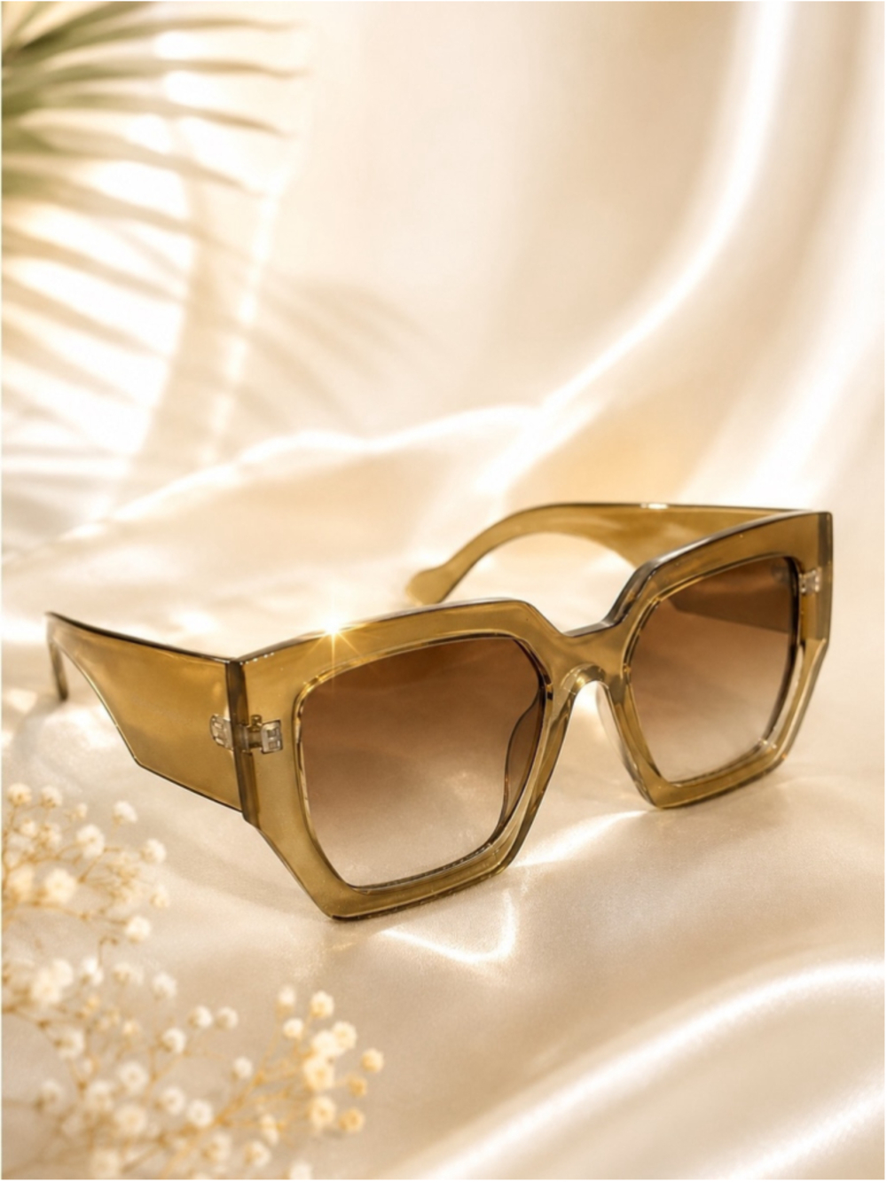 Bob Mackie Sunglasses